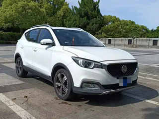 MG ZS 2019 купить из Китая, цена 1 021 000 ₽ — Suifenhe Auto