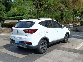 MG ZS 2019 купить из Китая, цена 1 021 000 ₽ — Suifenhe Auto