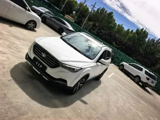 Bestune X40 2019 купить из Китая, цена 1 083 000 ₽ — Suifenhe Auto
