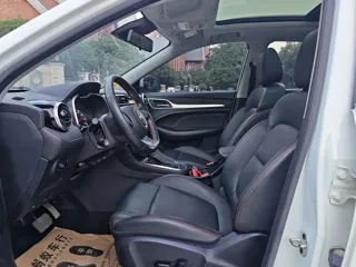 MG ZS 2021 купить из Китая, цена 1 297 000 ₽ — Suifenhe Auto
