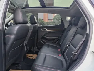 MG ZS 2021 купить из Китая, цена 1 297 000 ₽ — Suifenhe Auto