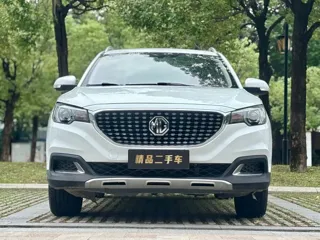MG ZS 2020 купить из Китая, цена 1 008 000 ₽ — Suifenhe Auto