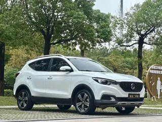 MG ZS 2020 купить из Китая, цена 1 008 000 ₽ — Suifenhe Auto