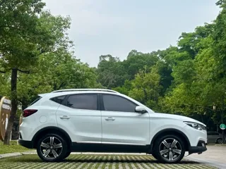 MG ZS 2020 купить из Китая, цена 1 008 000 ₽ — Suifenhe Auto