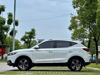 MG ZS 2020 купить из Китая, цена 1 008 000 ₽ — Suifenhe Auto