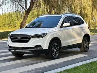 Bestune X40 2019 купить из Китая, цена 1 070 000 ₽ — Suifenhe Auto
