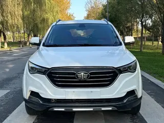 Bestune X40 2019 купить из Китая, цена 1 070 000 ₽ — Suifenhe Auto