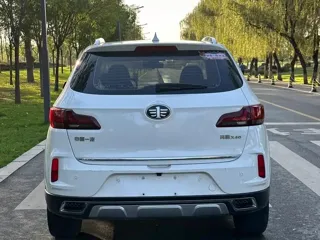 Bestune X40 2019 купить из Китая, цена 1 070 000 ₽ — Suifenhe Auto