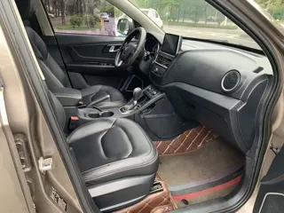 Bestune X40 2018 купить из Китая, цена 1 035 000 ₽ — Suifenhe Auto