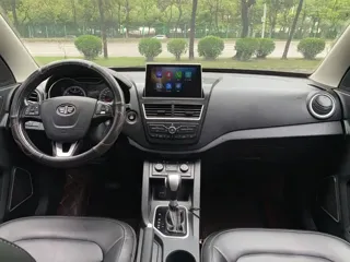Bestune X40 2018 купить из Китая, цена 1 035 000 ₽ — Suifenhe Auto