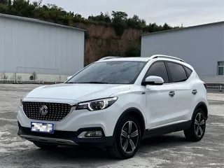 MG ZS 2018 купить из Китая, цена 1 141 000 ₽ — Suifenhe Auto