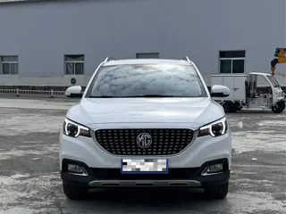 MG ZS 2018 купить из Китая, цена 1 141 000 ₽ — Suifenhe Auto