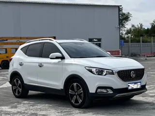 MG ZS 2018 купить из Китая, цена 1 141 000 ₽ — Suifenhe Auto