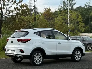 MG ZS 2022 купить из Китая, цена 1 015 000 ₽ — Suifenhe Auto