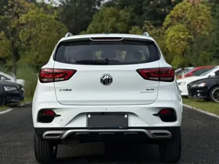 MG ZS 2022 купить из Китая, цена 1 015 000 ₽ — Suifenhe Auto
