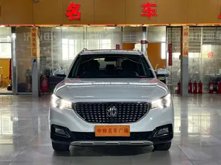 MG ZS 2019 купить из Китая, цена 1 167 000 ₽ — Suifenhe Auto