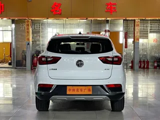 MG ZS 2019 купить из Китая, цена 1 167 000 ₽ — Suifenhe Auto