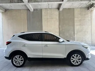 MG ZS 2022 купить из Китая, цена 991 000 ₽ — Suifenhe Auto