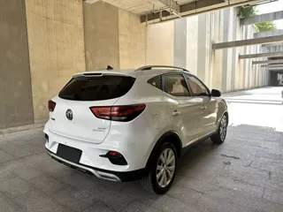 MG ZS 2022 купить из Китая, цена 991 000 ₽ — Suifenhe Auto