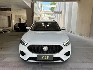 MG ZS 2022 купить из Китая, цена 991 000 ₽ — Suifenhe Auto