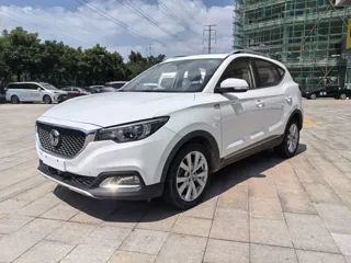MG ZS 2018 купить из Китая, цена 998 000 ₽ — Suifenhe Auto