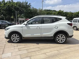 MG ZS 2018 купить из Китая, цена 998 000 ₽ — Suifenhe Auto