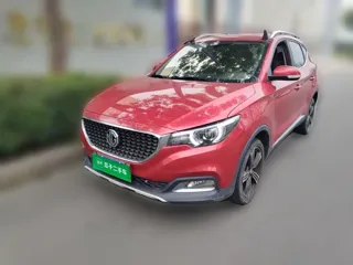 MG ZS 2018 купить из Китая, цена 1 008 000 ₽ — Suifenhe Auto