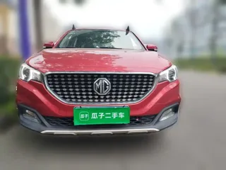 MG ZS 2018 купить из Китая, цена 1 008 000 ₽ — Suifenhe Auto