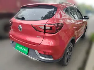MG ZS 2018 купить из Китая, цена 1 008 000 ₽ — Suifenhe Auto