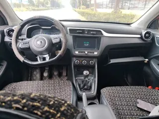 MG ZS 2018 купить из Китая, цена 1 008 000 ₽ — Suifenhe Auto