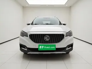 MG ZS 2018 купить из Китая, цена 964 000 ₽ — Suifenhe Auto