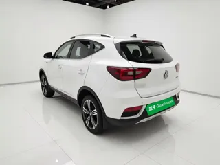 MG ZS 2018 купить из Китая, цена 964 000 ₽ — Suifenhe Auto