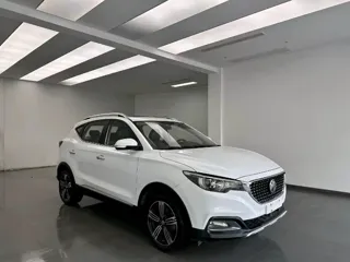 MG ZS 2018 купить из Китая, цена 1 089 000 ₽ — Suifenhe Auto