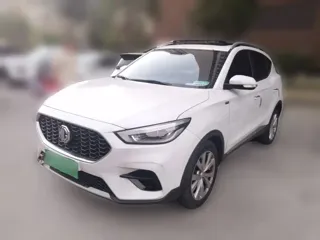 MG ZS 2019 купить из Китая, цена 1 137 000 ₽ — Suifenhe Auto