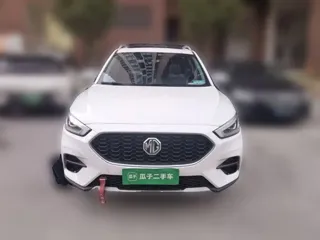 MG ZS 2019 купить из Китая, цена 1 137 000 ₽ — Suifenhe Auto