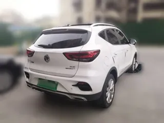 MG ZS 2019 купить из Китая, цена 1 137 000 ₽ — Suifenhe Auto