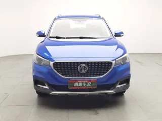 MG ZS 2019 купить из Китая, цена 930 000 ₽ — Suifenhe Auto
