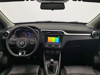 MG ZS 2019 купить из Китая, цена 930 000 ₽ — Suifenhe Auto