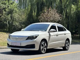 Dongfeng Aeolus E70 2022