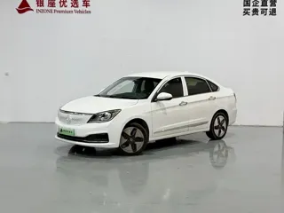 Dongfeng Aeolus E70 2021