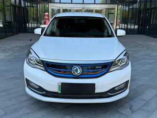 Dongfeng Aeolus E70 2018 купить из Китая, цена 912 000 ₽ — Suifenhe Auto