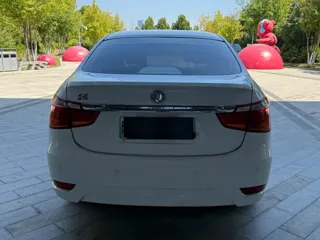 Dongfeng Aeolus E70 2018 купить из Китая, цена 912 000 ₽ — Suifenhe Auto