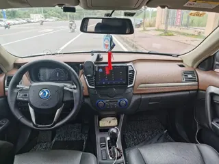 Dongfeng Aeolus E70 2019 купить из Китая, цена 821 000 ₽ — Suifenhe Auto