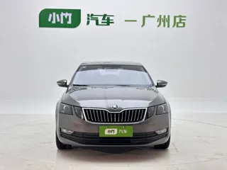 Skoda Octavia 2022 купить из Китая, цена 1 471 000 ₽ — Suifenhe Auto