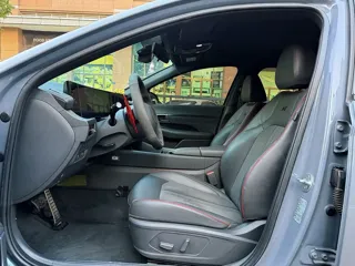 Hyundai Sonata 2024 купить из Китая, цена 3 650 000 ₽ — Suifenhe Auto
