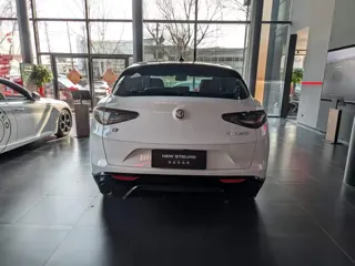 Alfa Romeo Stelvio 2024 купить из Китая, цена 5 587 000 ₽ — Suifenhe Auto