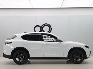 Alfa Romeo Stelvio 2024 купить из Китая, цена 5 874 000 ₽ — Suifenhe Auto