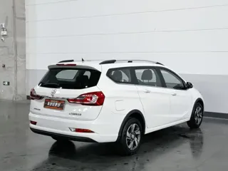 Baojun 310W 2018 купить из Китая, цена 1 030 000 ₽ — Suifenhe Auto