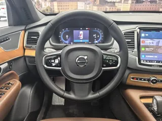 Volvo XC90 2024 купить из Китая, цена 6 299 000 ₽ — Suifenhe Auto