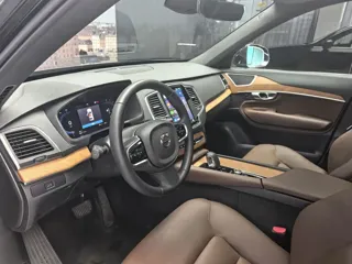 Volvo XC90 2024 купить из Китая, цена 6 299 000 ₽ — Suifenhe Auto